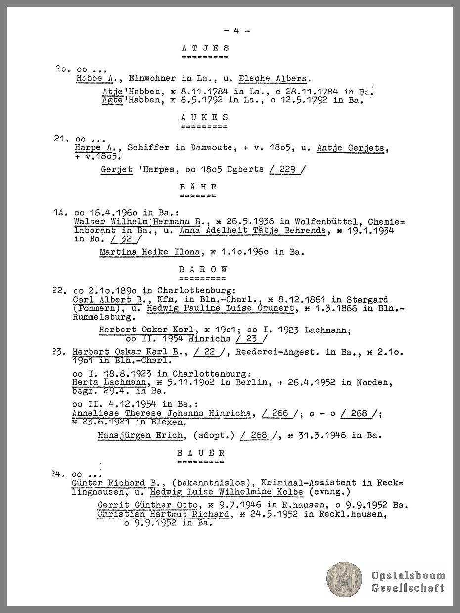 Document